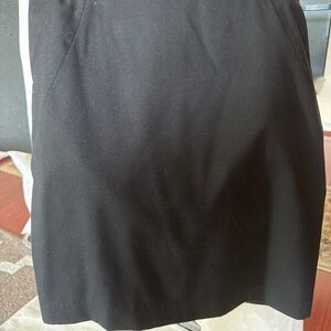 Work skirt